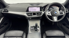 BMW 3 Series 320d M Sport 4dr Step Auto Diesel Saloon